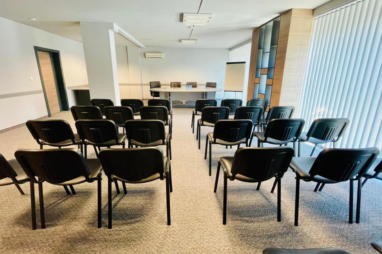 Expo Hotel بلوفديف المظهر الخارجي الصورة