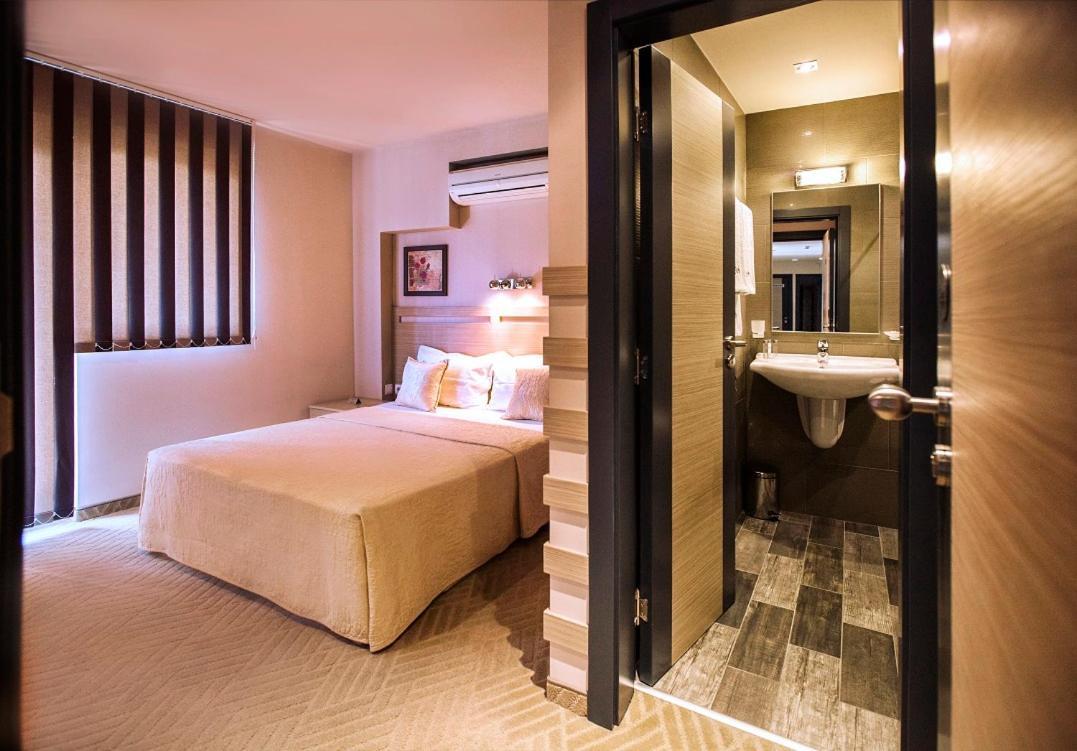 Expo Hotel بلوفديف المظهر الخارجي الصورة