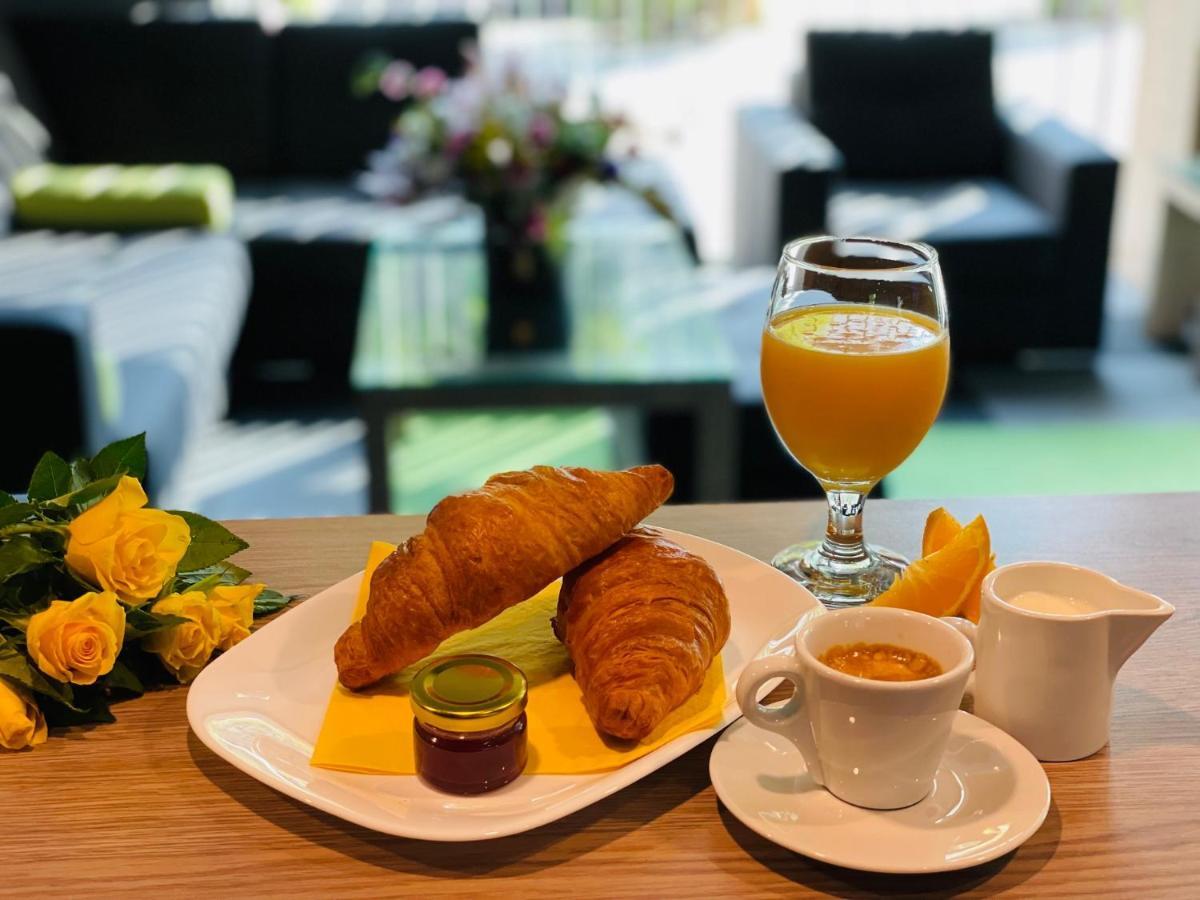 Expo Hotel بلوفديف المظهر الخارجي الصورة