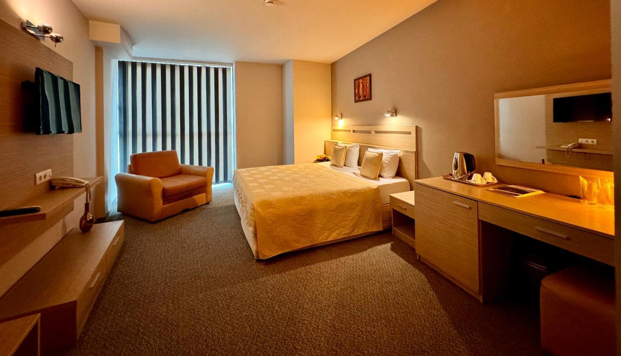 Expo Hotel بلوفديف المظهر الخارجي الصورة