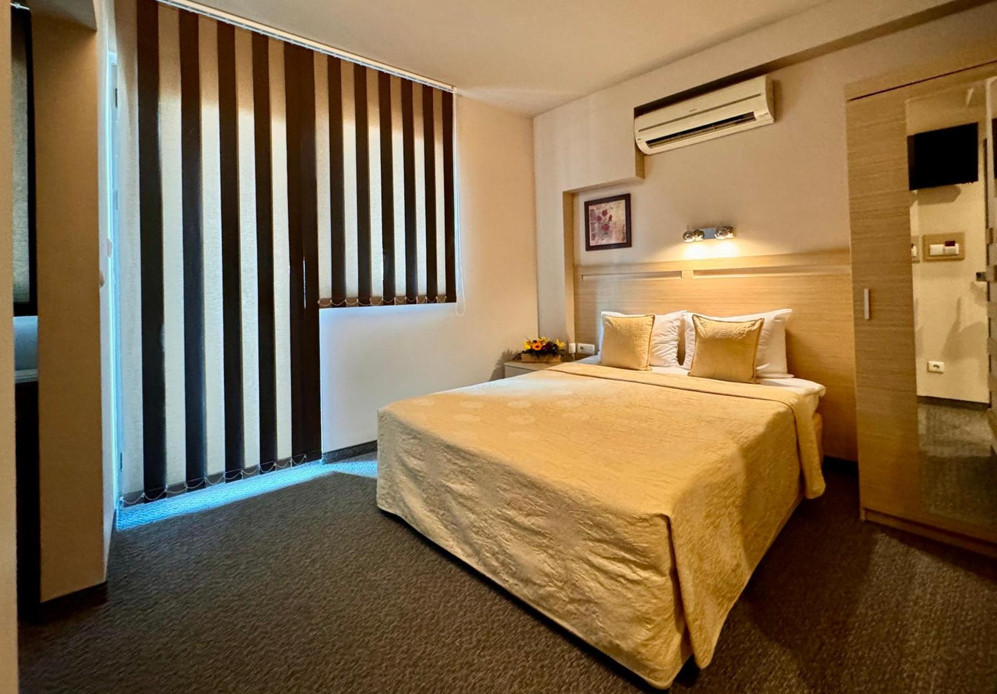 Expo Hotel بلوفديف المظهر الخارجي الصورة