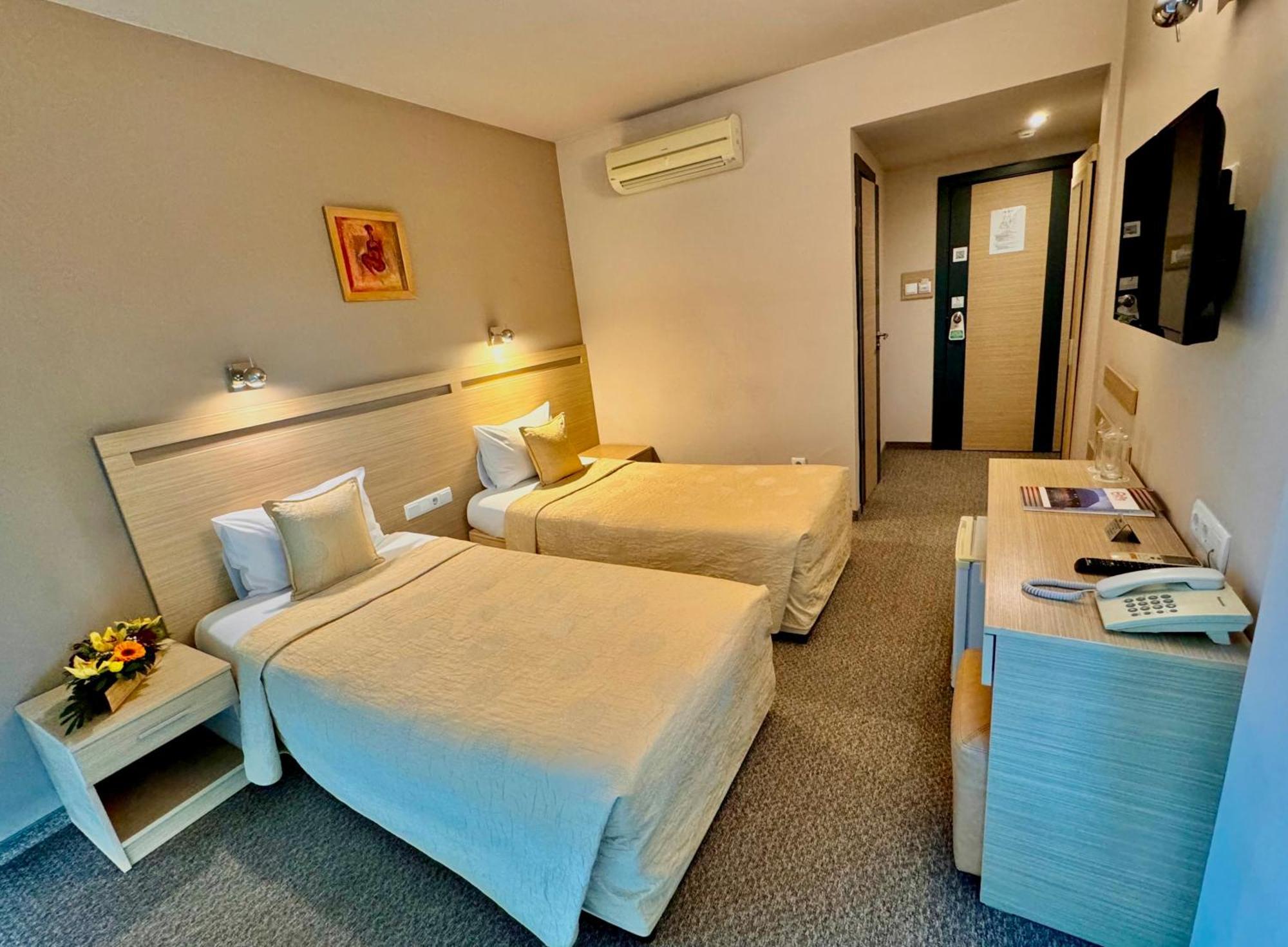 Expo Hotel بلوفديف المظهر الخارجي الصورة