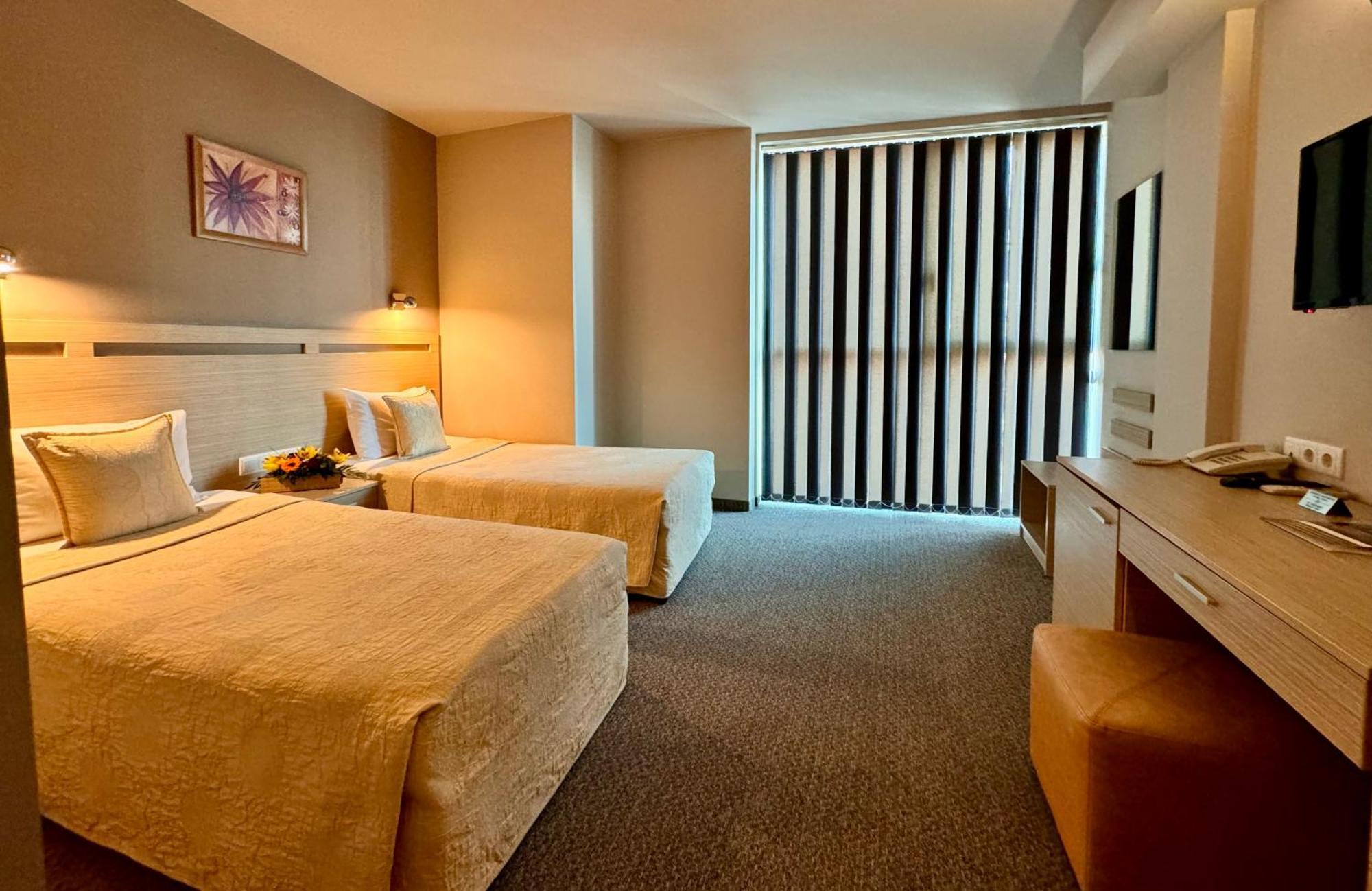 Expo Hotel بلوفديف المظهر الخارجي الصورة